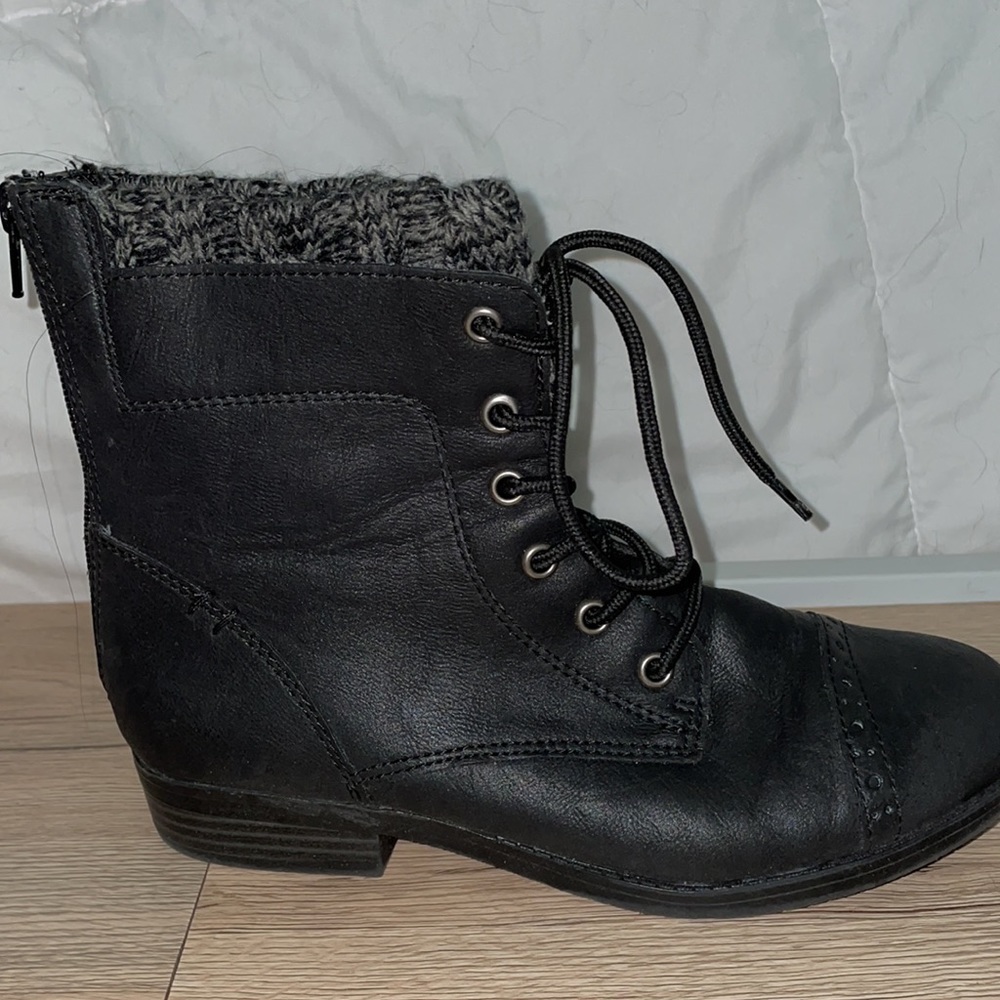 women’s boots